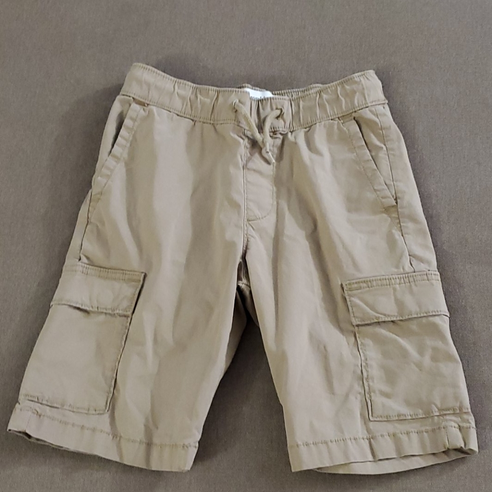 Boy's Abercrombie shorts